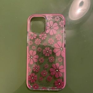 iPhone 12 Pro Max Kate Spade case